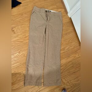 Vintage Marc by Marc Jacob’s cotton trousers size 8